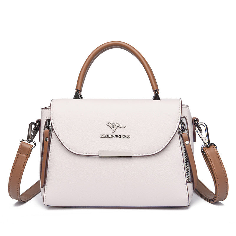 Fashionable Women's Crossbody Shoulder Bag