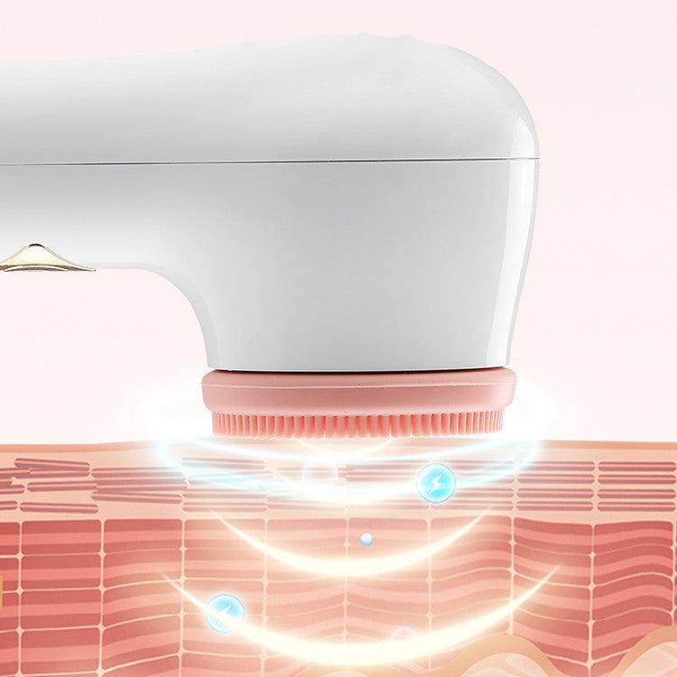Electric Facial Cleanser & Pore Cleaner